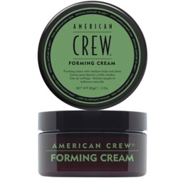 American Crew Forming Cream Krem do modelowania włosów 85g