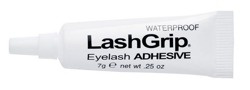 Ardell LashGrip Clear Adhesive For Strip Lashes - Klej do sztucznych rzęs w pasku, 7g