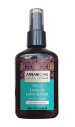 ArganiCare 10in1 Leave-in Hair Repair Odżywka do włosów Odbudowa i Rozplątanie 150ml