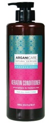 ArganiCare Conditioner KERATIN Odżywka do włosów z keratyną 1000ml