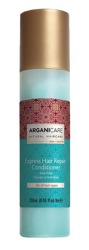 ArganiCare Express Hair Repair Conditioner SHEA BUTTER Odżywka do włosów w sprayu z masłem shea 250ml