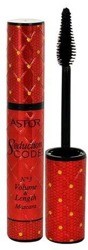 Astor Seduction Codes Volume&Lenght N03 mascara Pogrubiająco-wydłużający tusz do rzęs