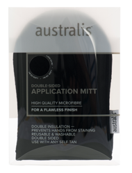 Australis Double-Sided Application Mitt Rękawica do nakładania samoopalacza