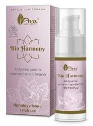 Ava Bio Harmony naprawcze serum do twarzy 30ml