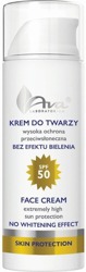 Ava Krem extra nawilżający z filtrem SPF50 50ml