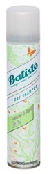Batiste Dry Shampoo Bare Natural&Light - Suchy szampon 200ml