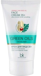 Belkosmex Green Oils krem 55+ BEL35 40g