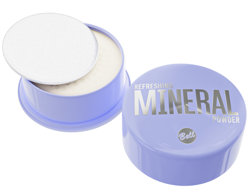 Bell Refreshing Mineral Powder Mineralny puder do twarzy 10,5g