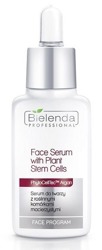 Bielenda Professional - Serum do twarzy z komórkami macierzystymi PhytoCellTec™ Argan 30ml
