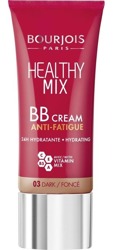 Bourjois Healthy Mix Anti-Fatigue Krem BB do twarzy 03 Dark 30ml