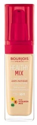 Bourjois Healthy Mix Vitamin Foundation - Witaminowy podkład rozświetlający 51 Light Vanilla NOWA WERSJA