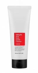 COSRX Salicylic Acid Daily Gentle Cleanser Pianka do mycia twarzy z kwasem salicylowym 150ml