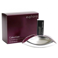 Calvin Klein Euphoria Woman Woda Perfumowana 100ml