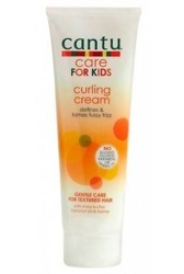Cantu Care for Kids Curling Cream Odżywka do loków dla dzieci 227g