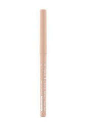 Catrice 20h Ultra Precision Gel Eye Pencil żelowa wodoodporna kredka do oczu 060 Powder White  0,08 g 