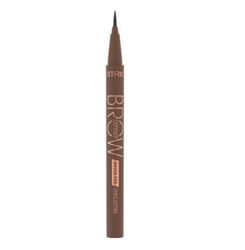 Catrice Longlasting Brow Definer Flamaster do brwi 040 Ash Brown
