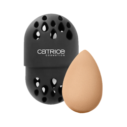 Catrice Make-Up Sponge + Case GRATIS