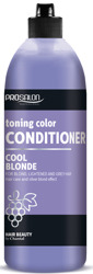 Chantal ProSalon Cool Blonde odżywka tonująca kolor 500g