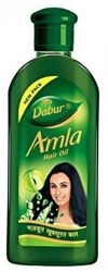 Dabur Amla Hair Oil Olejek do włosów 100ml