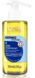 Delia Dermo System Olejek Hydrofilowy do oczyszczania 150ml