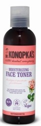 Dr. Konopka's Tonik nawilżający do skóry normalnej i suchej 200ml