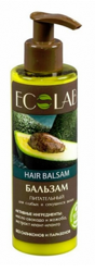 EO LAB Balsam odżywczy do włosów osłabionych i łamliwych 200ml 