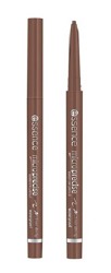Essence Micro Precise Eyebrow Pencil Kredka do brwi 02 light brown