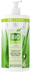 Eveline BIO Organic Ujędrniająco-nawilżający balsam do ciała Aloes 650ml