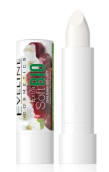 Eveline Cosmetics ExtraSoft Pomadka bio Cherry Blossom