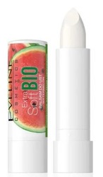 Eveline Cosmetics ExtraSoft Pomadka bio Watermelon