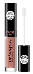 Eveline Cosmetics Gloss Magic Lip Lacquer Pomadka w płynie 08