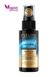 Eveline Cosmetics Long Lasting Mist Mgiełka matująco-odświeżająca do twarzy 50ml