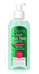 Eveline Cosmetics TEA TREE Antybakteryjny ochronny żel do rąk 150ml