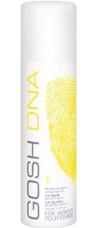 GOSH dezodorant w sprayu dla kobiet DNA No.1 150ml