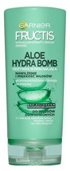Garnier Aloe Hydra Bomb Odżywka wzmacniająca do włosów 200ml