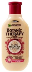 Garnier Botanic Therapy Szampon do włosów osłabionych i łamliwych 400ml
