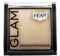 HEAN Rozświetlacz GLAM 205 Creamy Glow 7,5g