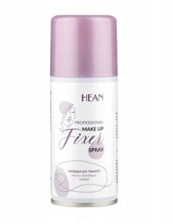 Hean High Definition Fixer Spray Profesjonalny utrwalacz makijażu w sprayu 150 ml