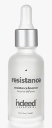 INDEED Resistance Booster Wzmacniające serum do twarzy 30ml