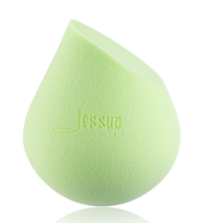 Jessup SP005 My beauty sponge Gąbka do aplikacji makijażu Avocado Green
