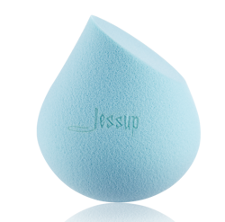 Jessup SP006 My beauty sponge Gąbka do aplikacji makijażu Aquatic Blue