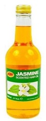 KTC Jasmine Scented Hair Oil Olej jdo włosów o zapachu jaśminu 500 ml