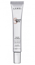 LAMEL Smart Skin Face Primer Wygładzająca baza pod makijaż 20ml