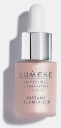 Lumene Invisible Illumination Rozświetlacz z serum Rosy Dawn 15ml