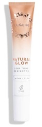 Lumene Natural Glow Skin Tone Perfector rozświetlacz w kremie 1 Honey Glow 20ml