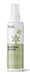 Lynia Oily Skin Mineral Water Mineralizująca mgiełka do cery tłustej 100ml