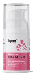 Lynia Renew Rose Face Serum Serum do twarzy 30ml 