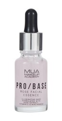 MUA PRO/BASE Primer Rose Baza pod makijaż 15ml