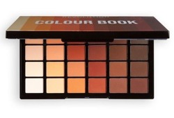 MUR Colour Book CB02 48 Shadows Palette Paleta cieni do powiek