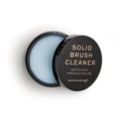 Makeup Revolution Solid Brush Cleaner - Preparat do czyszczenia pędzli